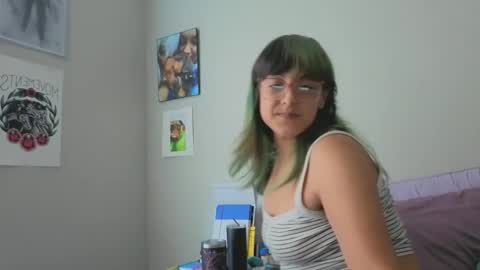 calypsokm online show from February 13, 5:47 pm