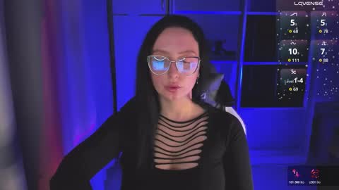 Christy online show from October 28, 4:46 pm