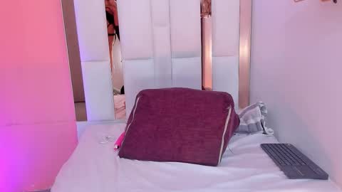 Luisa online show from January 9, 11:47 am