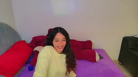CAMI online show from August 3, 3:07 pm