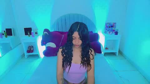 CAMI online show from February 27, 11:04 pm