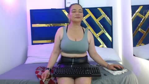 CAMI online show from June 10, 2:05 pm