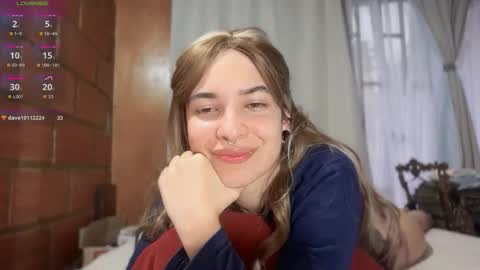 Camii online show from January 15, 10:49 pm