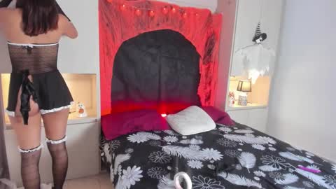 camiigox online show from October 16, 8:22 pm