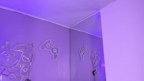 Camila Osorio online show from November 16, 12:01 am