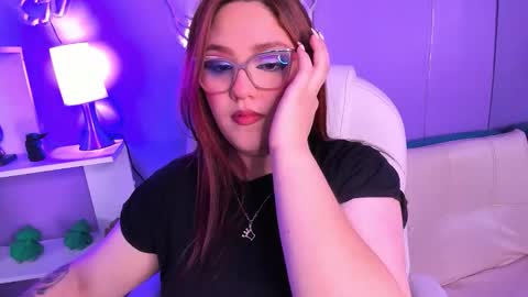 Camila Osorio online show from January 13, 10:03 pm