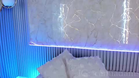 Cami online show from October 9, 11:25 am