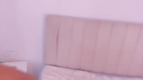 Cami online show from January 9, 10:20 pm