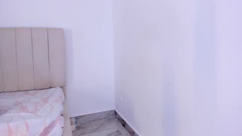 Cami online show from February 22, 8:48 pm