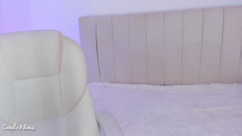 Cami online show from January 13, 8:26 pm