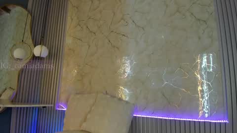 Cami online show from September 30, 10:43 am