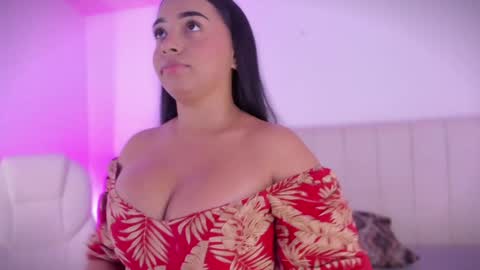 Cami online show from December 10, 7:11 pm