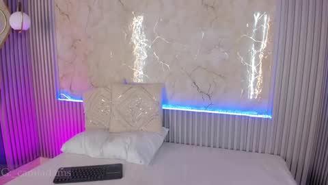 Cami online show from September 15, 8:27 pm