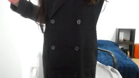 Cami online show from July 3, 5:02 am