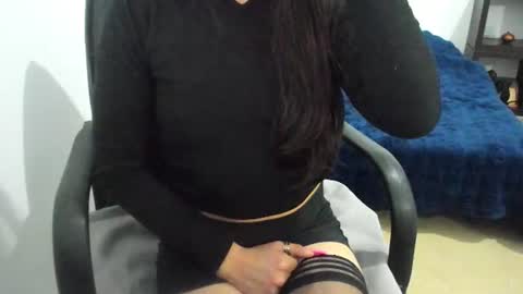 Cami online show from July 1, 6:35 am