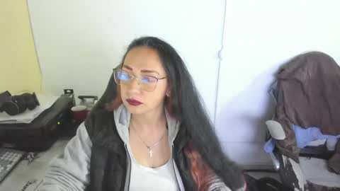 camila_bj online show from April 27, 4:09 am