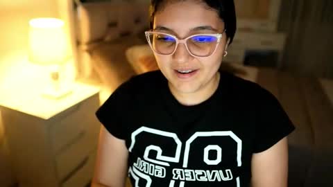 Camila buitrago online show from November 26, 2:45 am