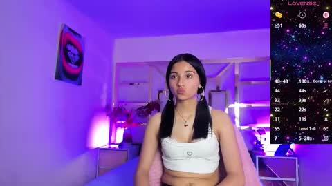 Snapshot of camila_carter1 chatting on September 15, 9:11 pm CAMILA online show from September 15, 9:11 pm