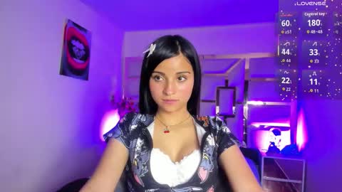 Snapshot of camila_carter1 chatting on September 12, 9:55 pm CAMILA online show from September 12, 9:55 pm
