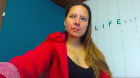 camila online show from January 15, 12:58 pm