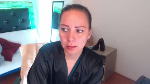 camila online show from September 10, 7:03 pm