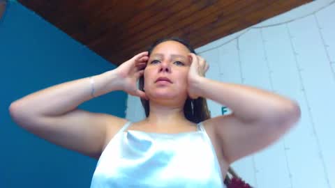 camila online show from January 12, 12:44 pm