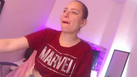 camila online show from September 15, 4:47 pm