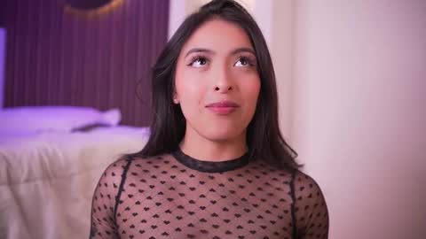 Camila online show from March 26, 3:41 am