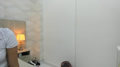 Camila Lenox online show from June 10, 2:55 am