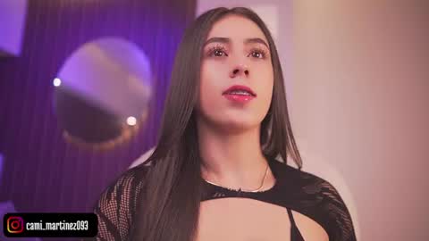 camila_martinez9 online show from June 22, 7:22 pm