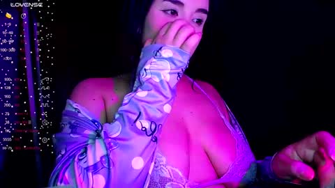 Cami online show from September 26, 3:04 am