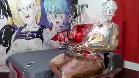 camila online show from November 25, 2:58 am