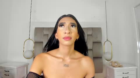 camila sunsen online show from July 23, 7:33 pm