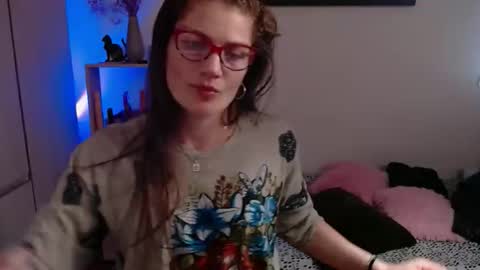 Camila ventura online show from November 11, 8:06 pm