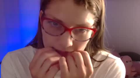 Camila ventura online show from July 22, 1:23 pm