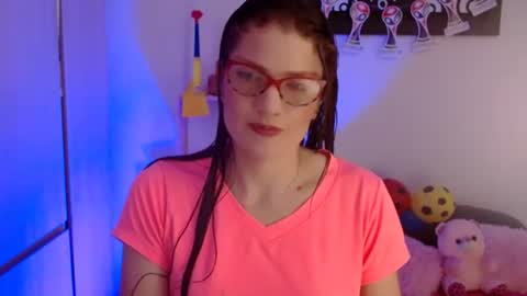 Camila ventura online show from July 5, 1:06 pm