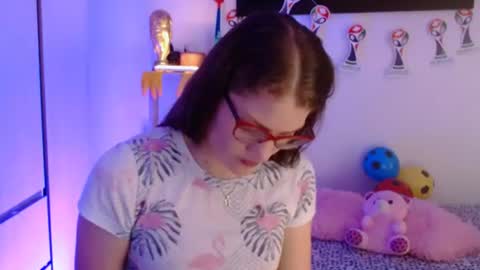 Camila ventura online show from July 9, 1:46 pm