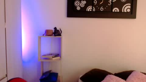 Camila ventura online show from June 8, 1:01 pm