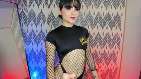 Snapshot of camilaandrade_ chatting on February 17, 10:07 am Cami online show from February 17, 10:07 am