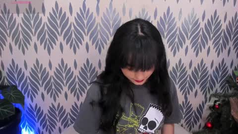 Snapshot of camilaandrade_ chatting on December 27, 10:12 am Cami online show from December 27, 10:12 am