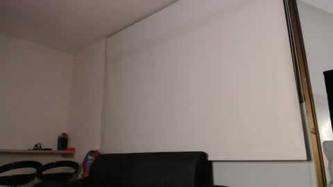 Camila online show from November 16, 3:30 am