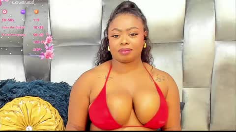 camila benitez online show from April 23, 12:29 pm