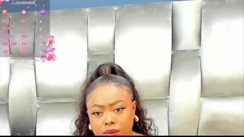 camila benitez online show from April 23, 11:28 am