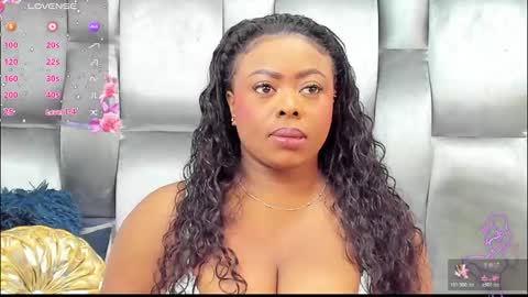 camila benitez online show from December 3, 8:38 am