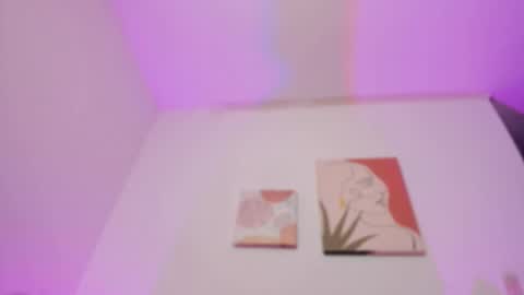 Camila Foox online show from November 10, 9:54 pm