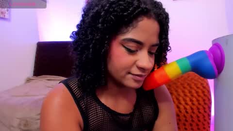 Camila Foox online show from February 26, 5:39 am