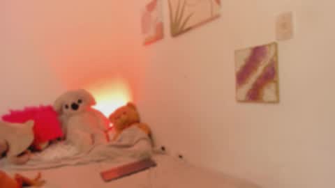 Snapshot of camilafoox7 chatting on October 15, 7:38 pm Camila Foox online show from October 15, 7:38 pm
