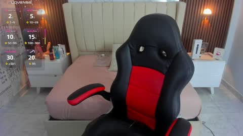 CAMILA  online show from April 28, 12:42 pm