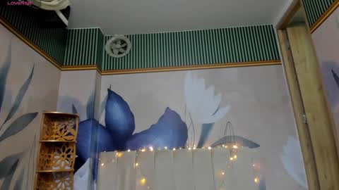 Camila  online show from December 27, 3:20 am