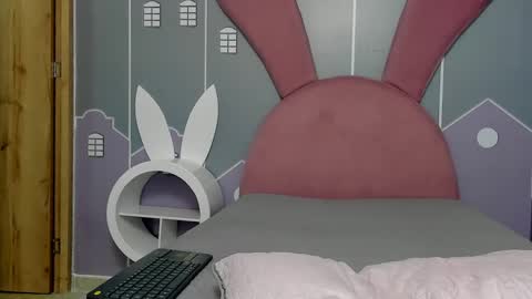 Camila  online show from February 16, 1:38 pm